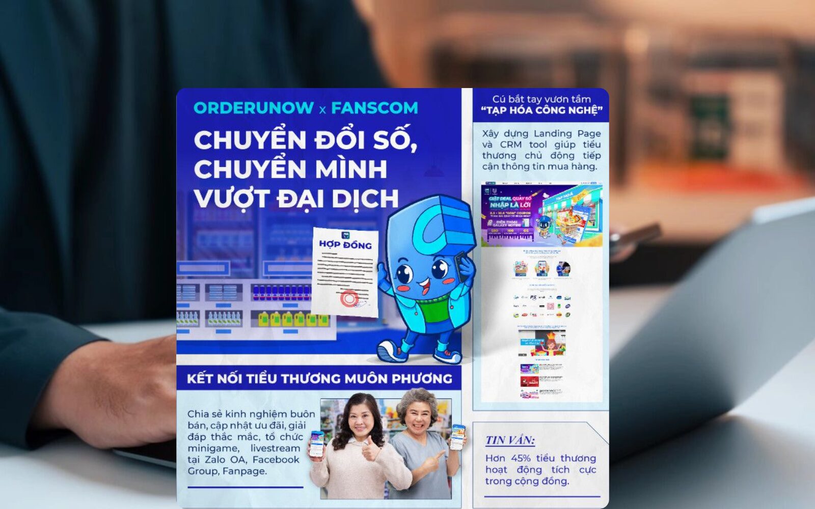 Bài Infographic | Định dạng PR biến thông tin thành hình ảnh dễ hiểu