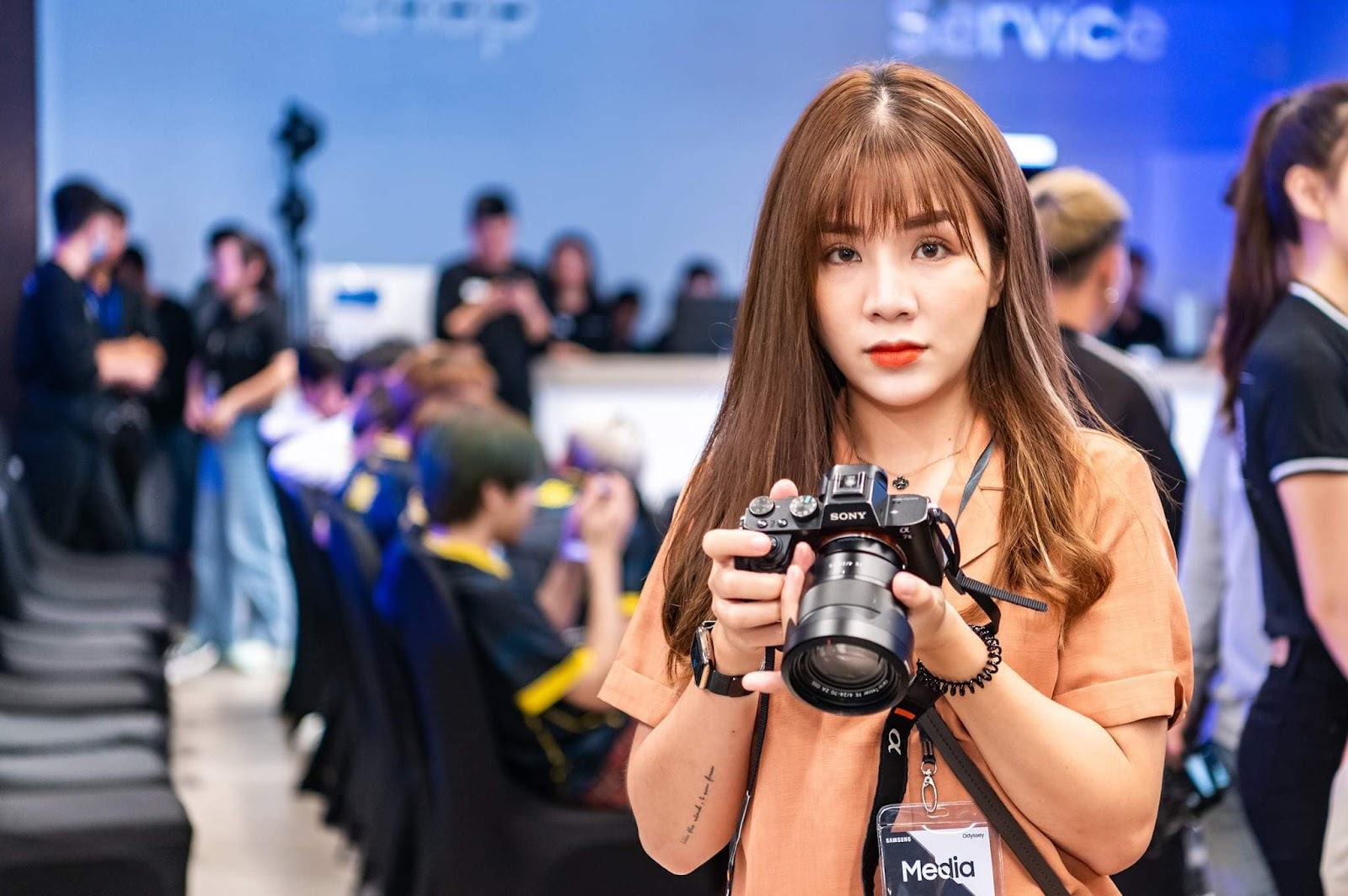 Hình thức bài Video Review phổ biến