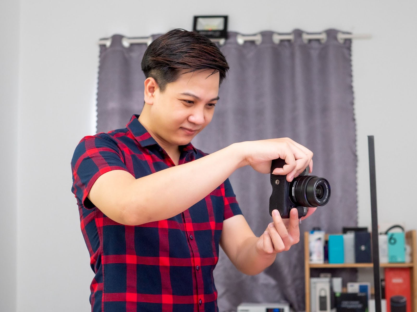 Doanh nghiệp nên chọn bài Video Review