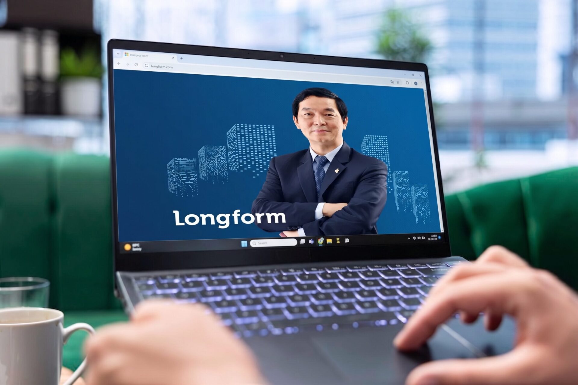 Bài Longform: Định dạng PR chuyên sâu cho thương hiệu