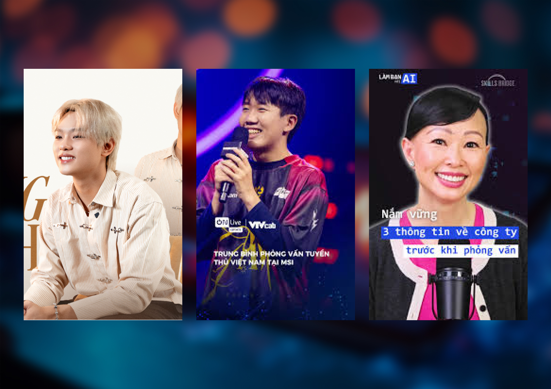 Lợi ích của Bài Live trong chiến dịch PR báo chí