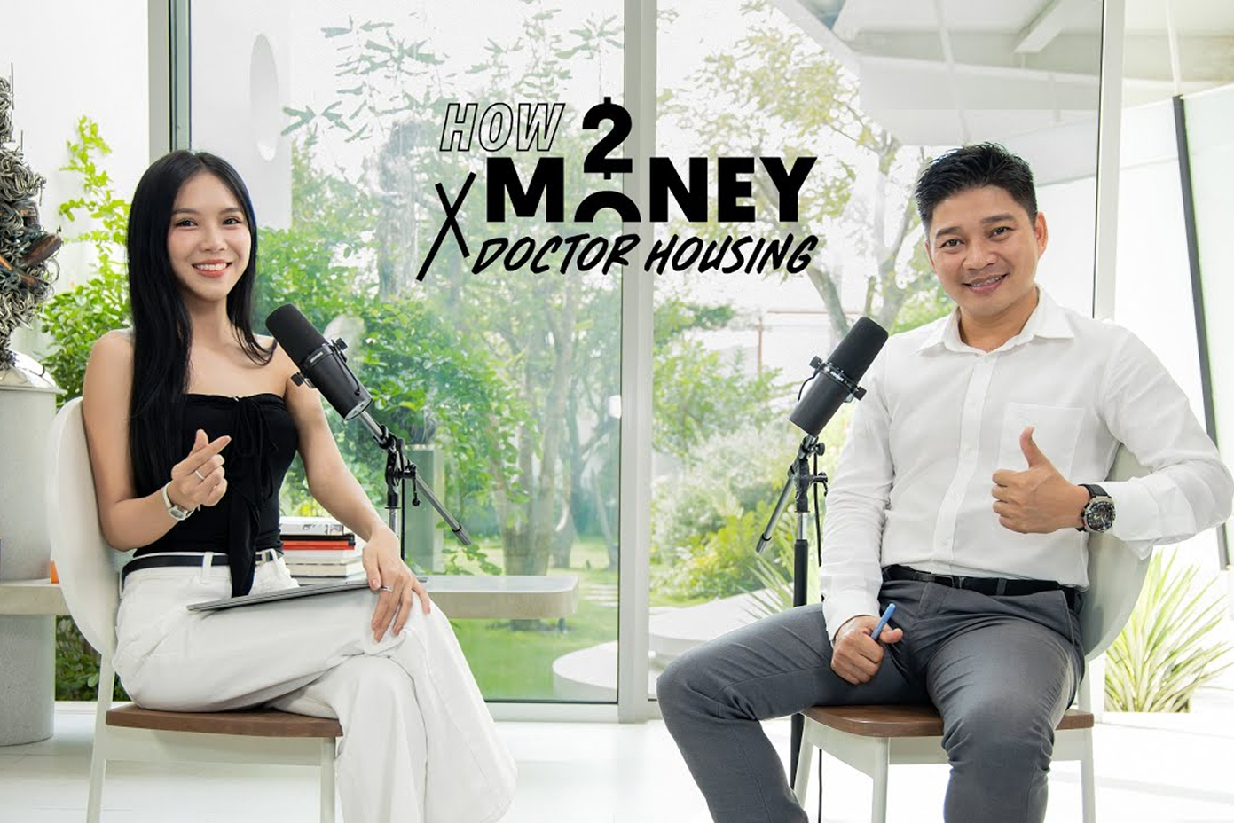 Bài Live phù hợp với nội dung nào?
