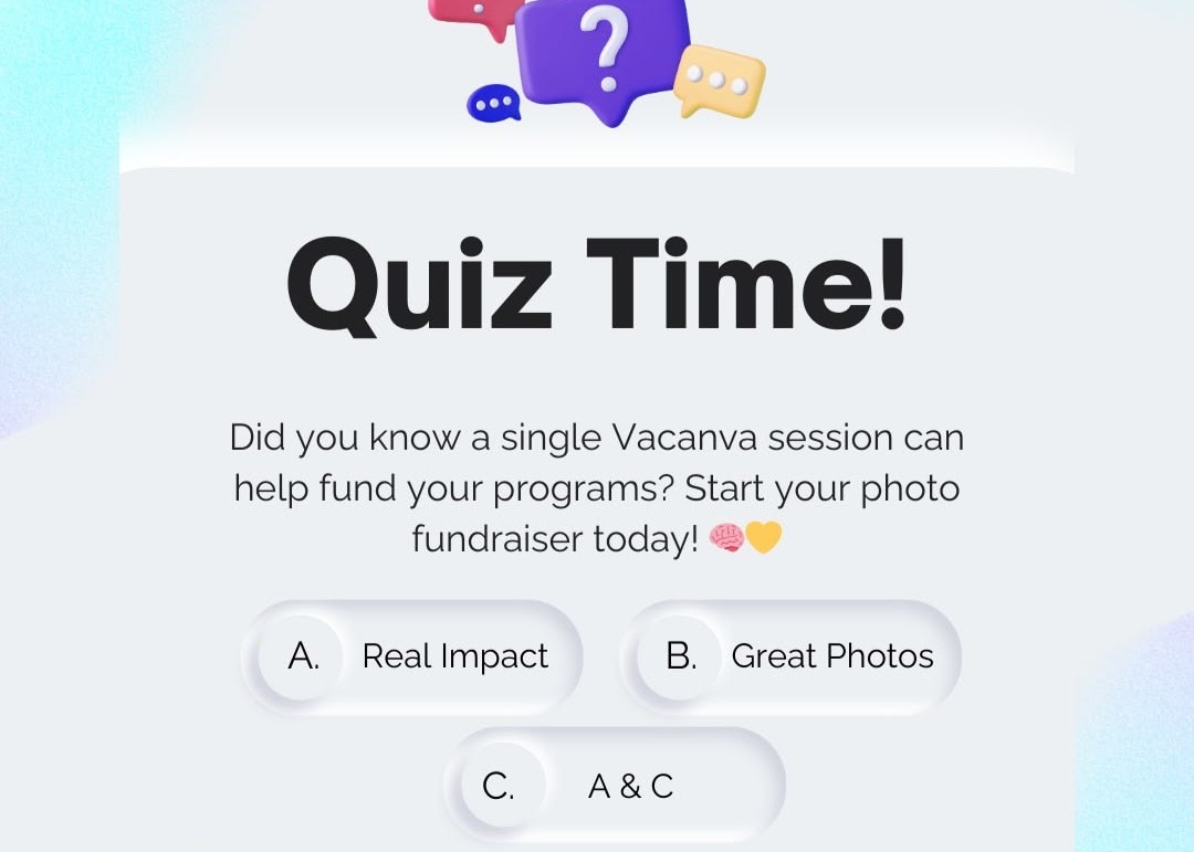 Cách xây dựng một Bài Quizz hiệu quả