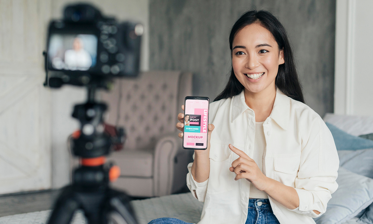 Bài video review | dạng bài phục vụ cho bài PR Booking phổ biến