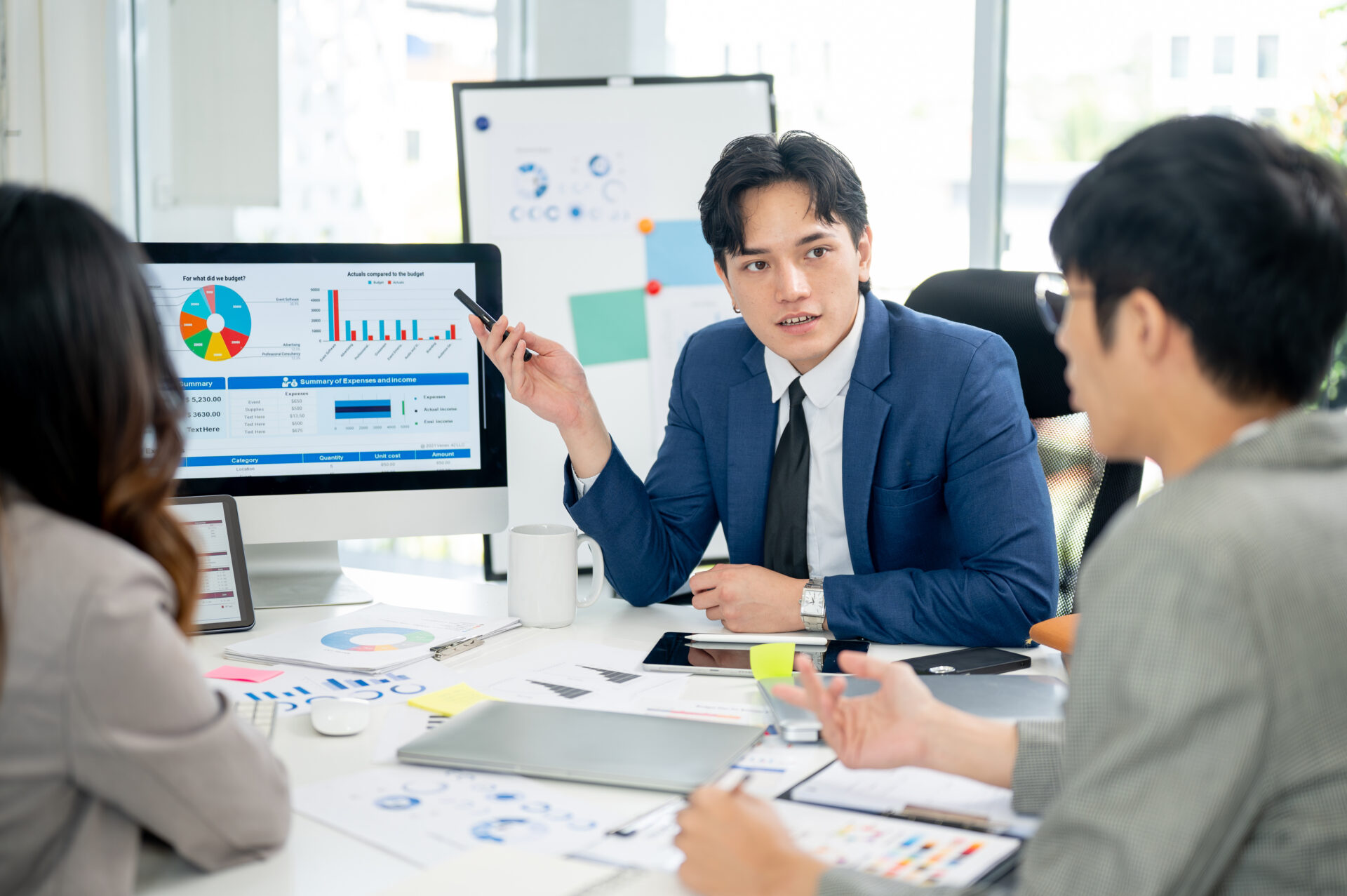 Bài Z-Explain & Graphic giúp nội dung PR dễ hiểu hơn