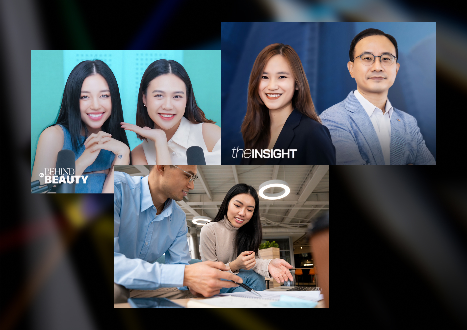 Bài Interactive: Định dạng PR tăng tương tác với độc giả