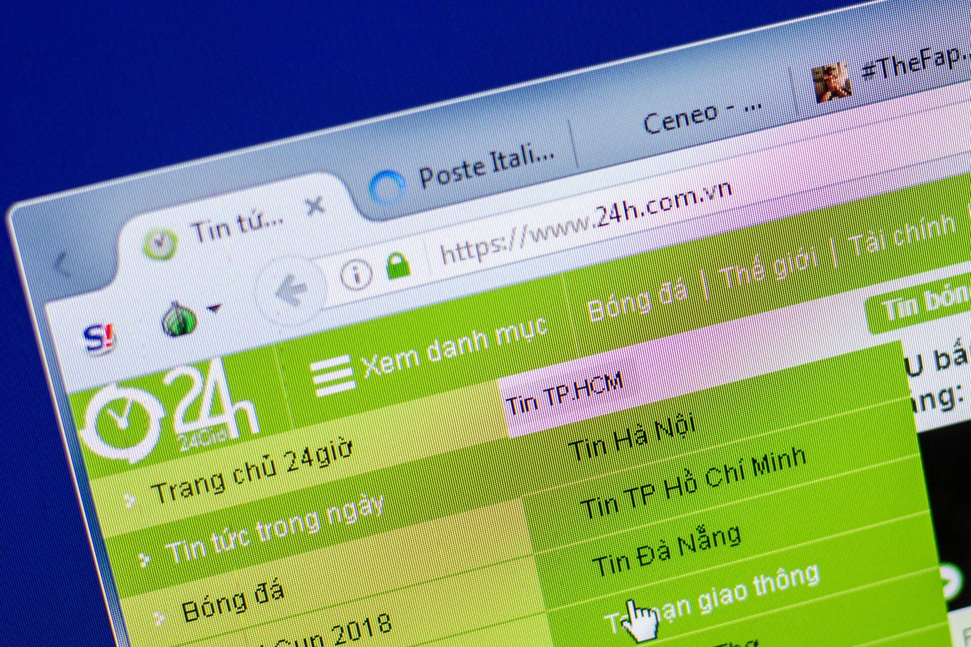 Gói hợp tác với báo Content Marketing