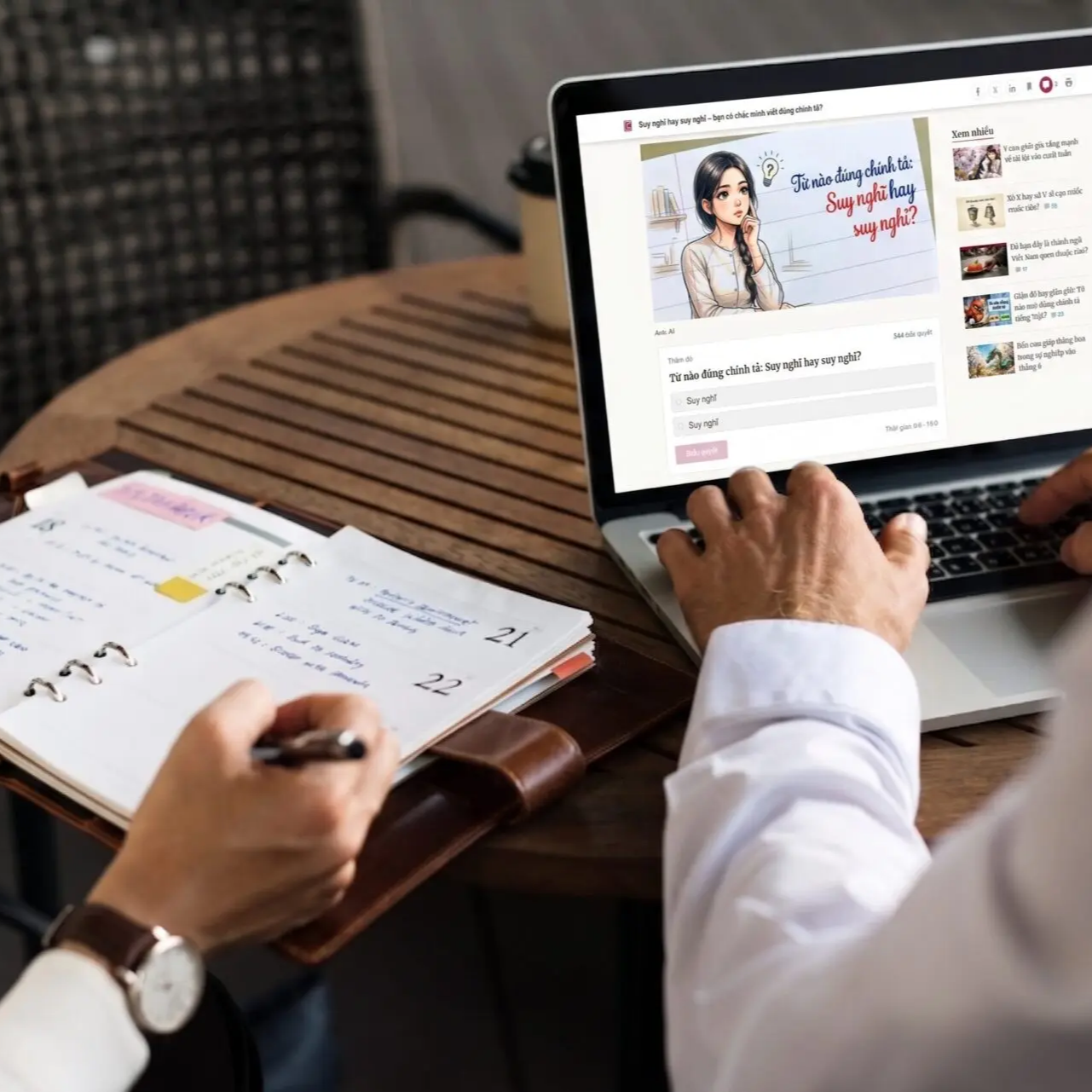 Chiến dịch Seeding Marketing trên mạng xã hội