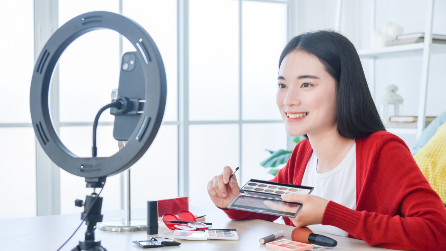 Dịch vụ Booking KOL, KOC chuyên nghiệp