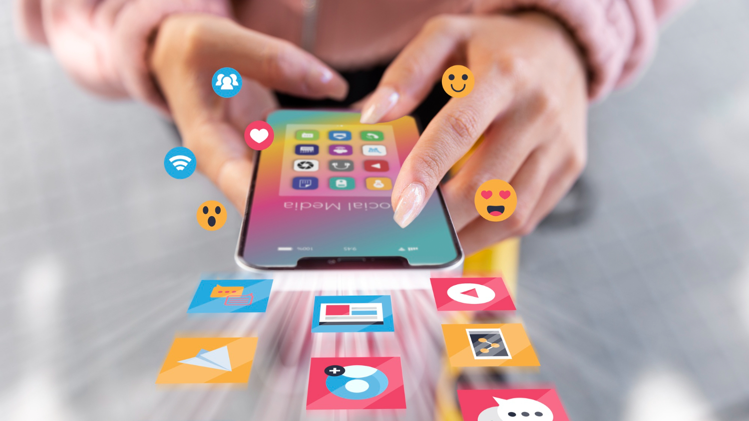 Dịch vụ Seeding Marketing chuyên nghiệp